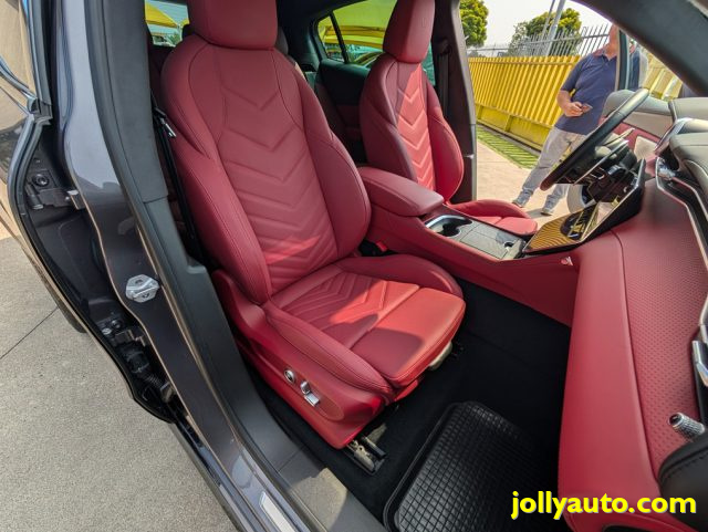 MASERATI GRECALE MHEV 330 CV AWD MODENA - foto 26