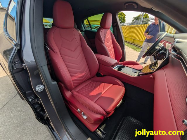 MASERATI GRECALE MHEV 330 CV AWD MODENA - foto 27