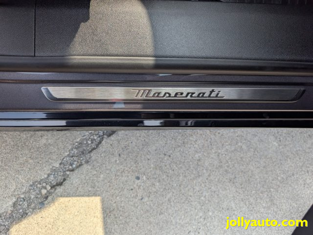 MASERATI GRECALE MHEV 330 CV AWD MODENA - foto 30
