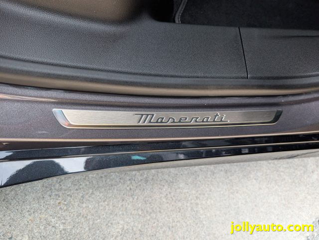MASERATI GRECALE MHEV 330 CV AWD MODENA - foto 33