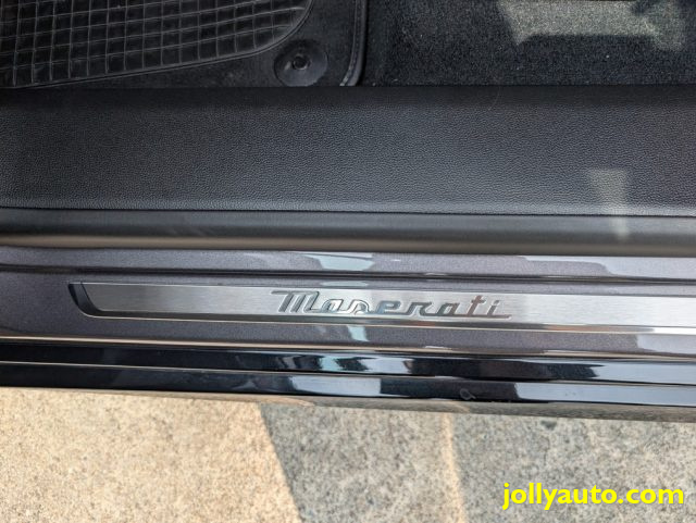 MASERATI GRECALE MHEV 330 CV AWD MODENA - foto 36