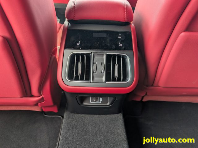MASERATI GRECALE MHEV 330 CV AWD MODENA - foto 37