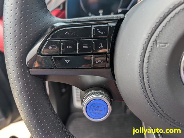 MASERATI GRECALE MHEV 330 CV AWD MODENA - foto 40