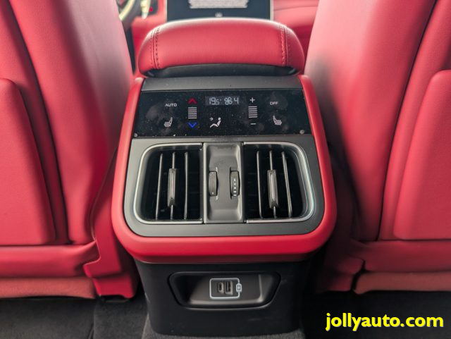 MASERATI GRECALE MHEV 330 CV AWD MODENA - foto 41