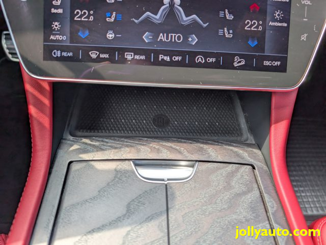 MASERATI GRECALE MHEV 330 CV AWD MODENA - foto 44