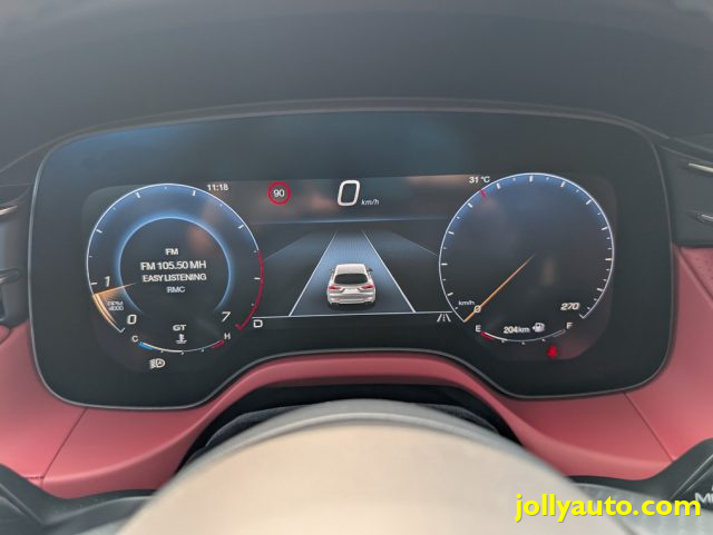 MASERATI GRECALE MHEV 330 CV AWD MODENA - foto 45
