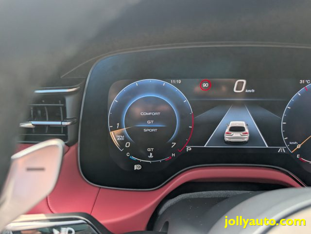 MASERATI GRECALE MHEV 330 CV AWD MODENA - foto 46