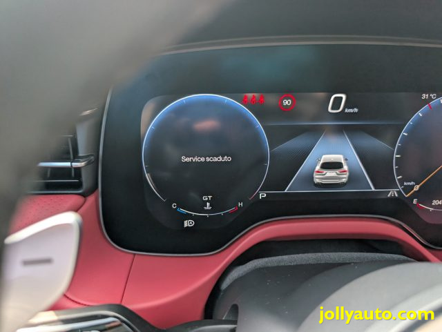 MASERATI GRECALE MHEV 330 CV AWD MODENA - foto 48