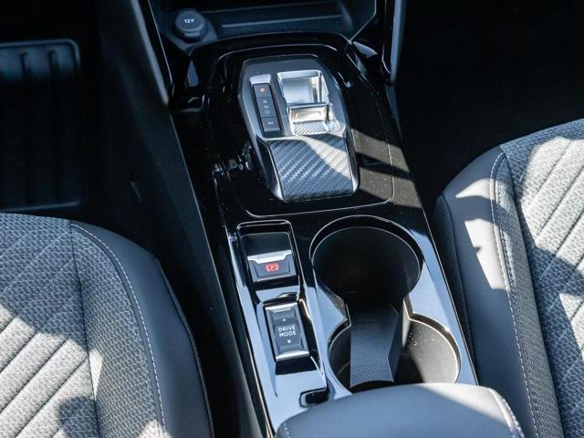 PEUGEOT 2008 1.2 HYBRID ALLURE 145CV E-DCS6 # - foto 6