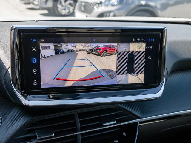 PEUGEOT 2008 1.2 HYBRID ALLURE 145CV E-DCS6 # - foto 8