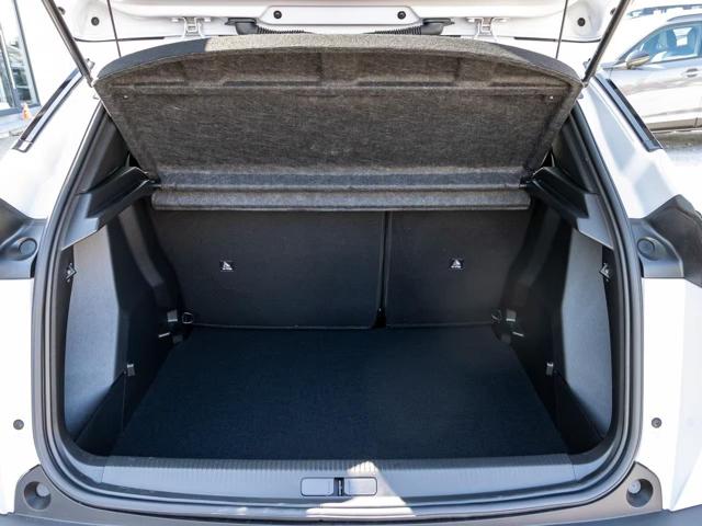 PEUGEOT 2008 1.2 HYBRID ALLURE 145CV E-DCS6 # - foto 10
