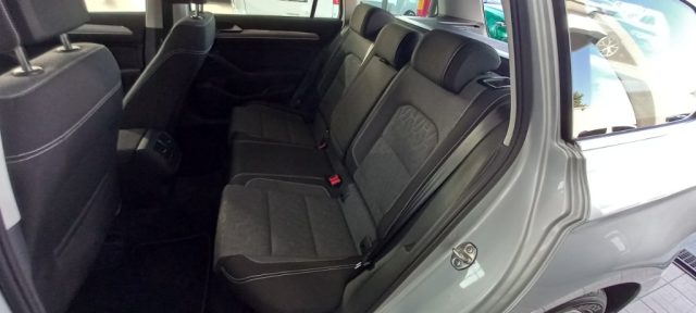 VOLKSWAGEN PASSAT VARIANT 2.0 TDI SCR EVO BUSINESS - foto 8