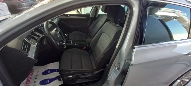 VOLKSWAGEN PASSAT VARIANT 2.0 TDI SCR EVO BUSINESS - foto 6