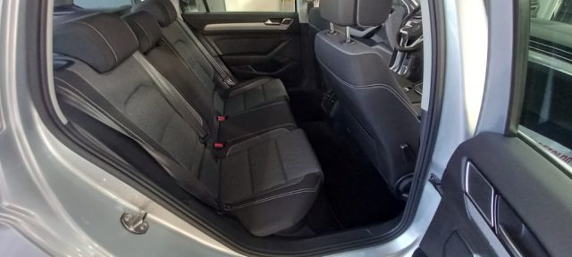 VOLKSWAGEN PASSAT VARIANT 2.0 TDI SCR EVO BUSINESS - foto 9