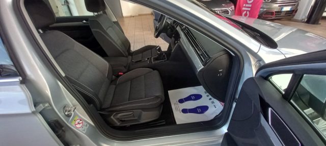 VOLKSWAGEN PASSAT VARIANT 2.0 TDI SCR EVO BUSINESS - foto 7