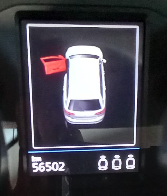 VOLKSWAGEN PASSAT VARIANT 2.0 TDI SCR EVO BUSINESS - foto 13