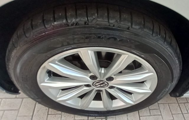 VOLKSWAGEN PASSAT VARIANT 2.0 TDI SCR EVO BUSINESS - foto 16