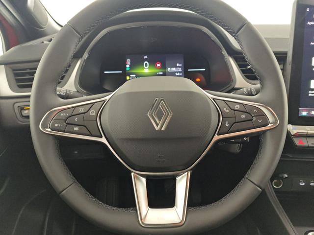 RENAULT CAPTUR ECO-G 120 CV EVOLUTION GPL - foto 7