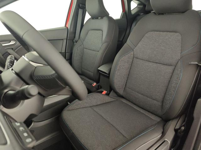 RENAULT CAPTUR ECO-G 120 CV EVOLUTION GPL - foto 9