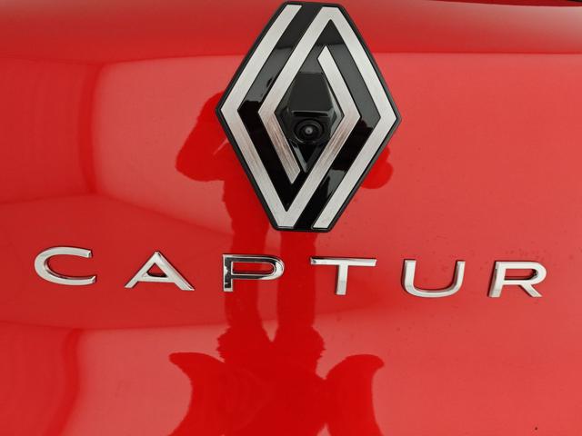 RENAULT CAPTUR ECO-G 120 CV EVOLUTION GPL - foto 11
