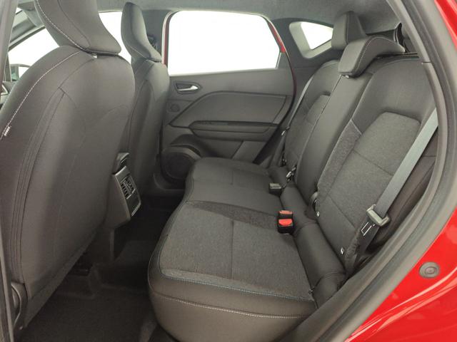 RENAULT CAPTUR ECO-G 120 CV EVOLUTION GPL - foto 10