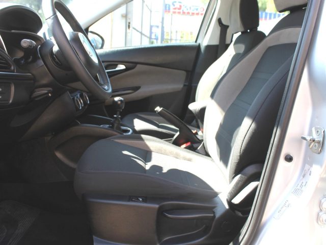 FIAT TIPO SW 1.6MJT 120CV NAVI APPLE ANDRO - foto 11