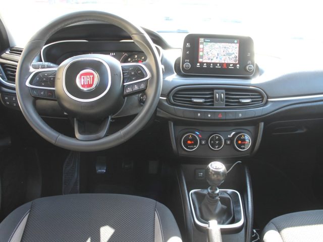 FIAT TIPO SW 1.6MJT 120CV NAVI APPLE ANDRO - foto 12