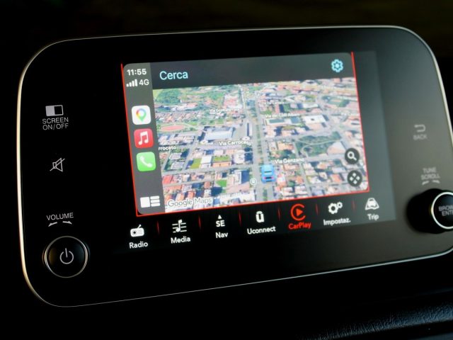 FIAT TIPO SW 1.6MJT 120CV NAVI APPLE ANDRO - foto 13