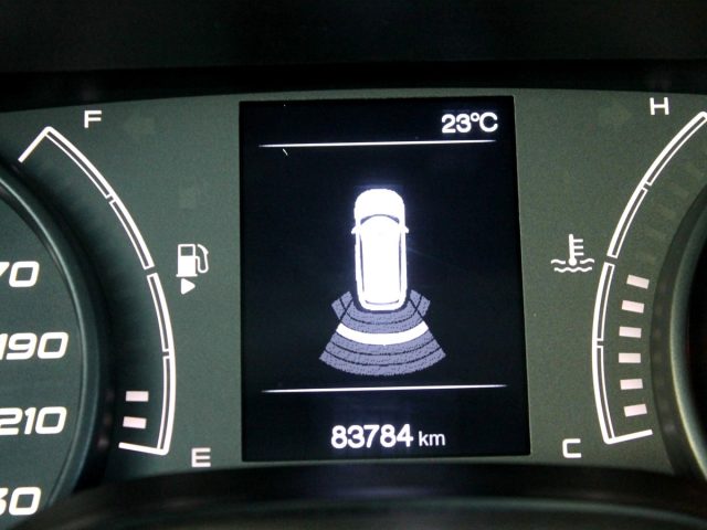 FIAT TIPO SW 1.6MJT 120CV NAVI APPLE ANDRO - foto 14