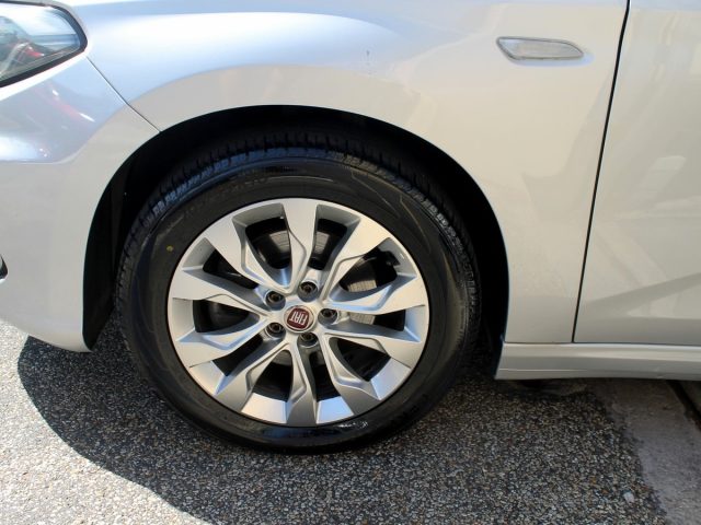 FIAT TIPO SW 1.6MJT 120CV NAVI APPLE ANDRO - foto 17