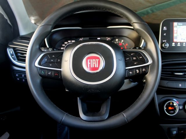 FIAT TIPO SW 1.6MJT 120CV NAVI APPLE ANDRO - foto 20