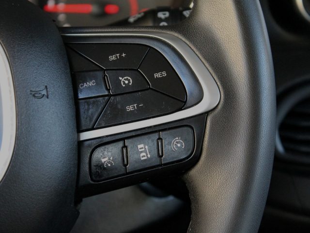 FIAT TIPO SW 1.6MJT 120CV NAVI APPLE ANDRO - foto 21