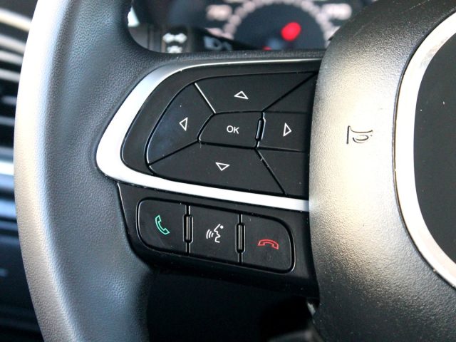 FIAT TIPO SW 1.6MJT 120CV NAVI APPLE ANDRO - foto 22