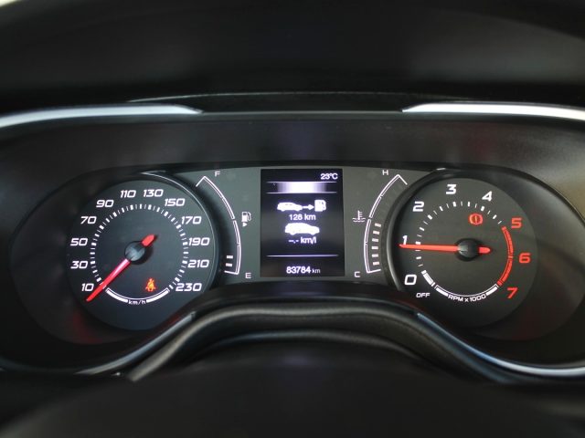 FIAT TIPO SW 1.6MJT 120CV NAVI APPLE ANDRO - foto 23