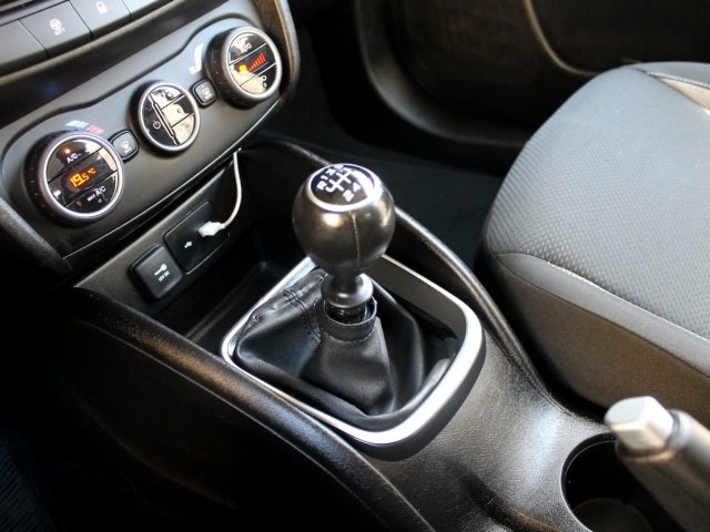FIAT TIPO SW 1.6MJT 120CV NAVI APPLE ANDRO - foto 25