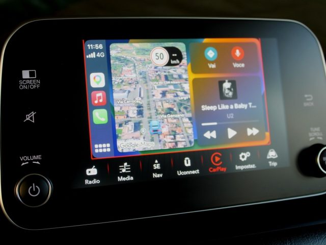 FIAT TIPO SW 1.6MJT 120CV NAVI APPLE ANDRO - foto 27