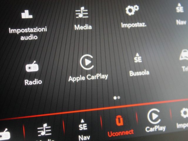 FIAT TIPO SW 1.6MJT 120CV NAVI APPLE ANDRO - foto 33