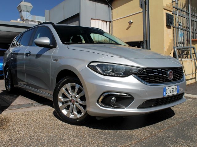 FIAT TIPO SW 1.6MJT 120CV NAVI APPLE ANDRO - foto 36