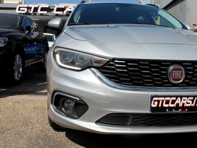FIAT TIPO SW 1.6MJT 120CV NAVI APPLE ANDRO - foto 40
