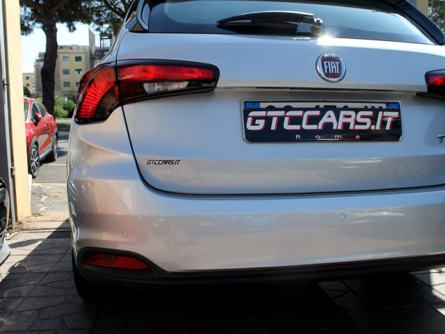 FIAT TIPO SW 1.6MJT 120CV NAVI APPLE ANDRO - foto 41