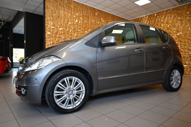 MERCEDES-BENZ A 180 CDI AUTOMATIC SPORT CRUISE IDEAL - foto 8