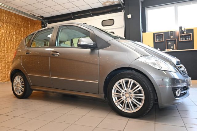 MERCEDES-BENZ A 180 CDI AUTOMATIC SPORT CRUISE IDEAL - foto 7