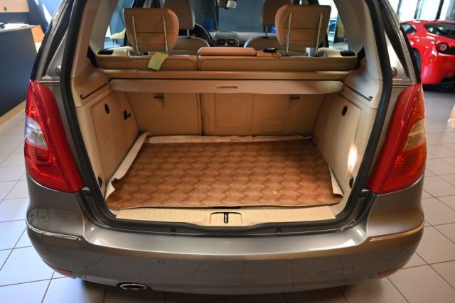 MERCEDES-BENZ A 180 CDI AUTOMATIC SPORT CRUISE IDEAL - foto 13