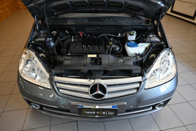 MERCEDES-BENZ A 180 CDI AUTOMATIC SPORT CRUISE IDEAL - foto 15