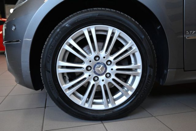 MERCEDES-BENZ A 180 CDI AUTOMATIC SPORT CRUISE IDEAL - foto 16