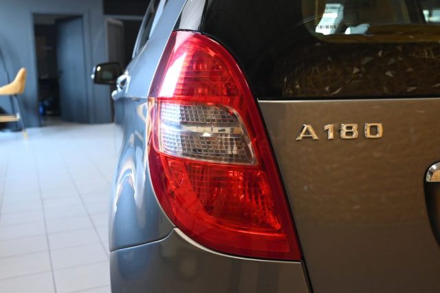 MERCEDES-BENZ A 180 CDI AUTOMATIC SPORT CRUISE IDEAL - foto 17