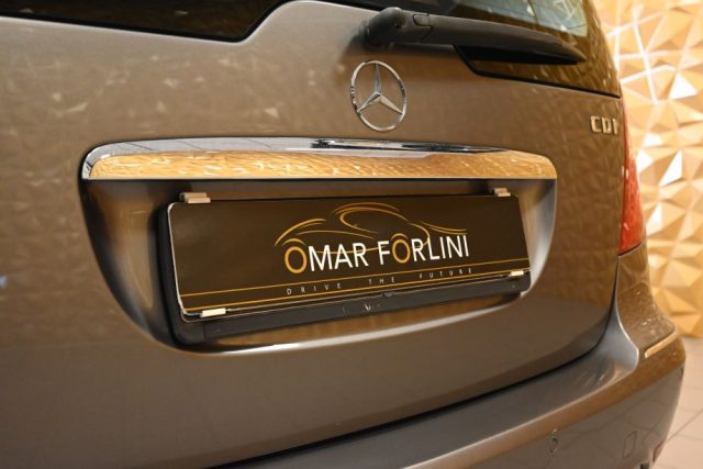 MERCEDES-BENZ A 180 CDI AUTOMATIC SPORT CRUISE IDEAL - foto 19
