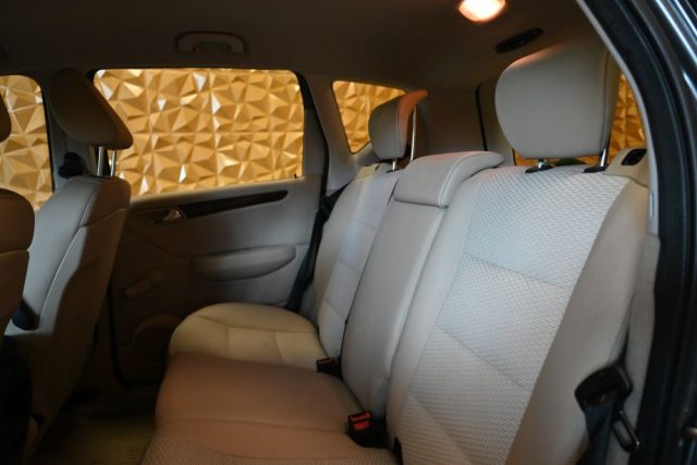 MERCEDES-BENZ A 180 CDI AUTOMATIC SPORT CRUISE IDEAL - foto 26