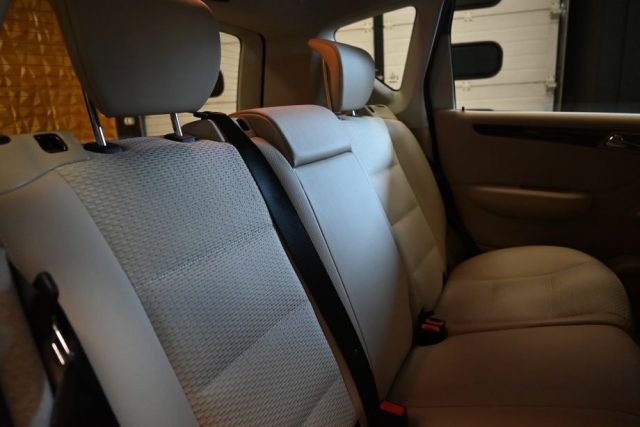 MERCEDES-BENZ A 180 CDI AUTOMATIC SPORT CRUISE IDEAL - foto 31