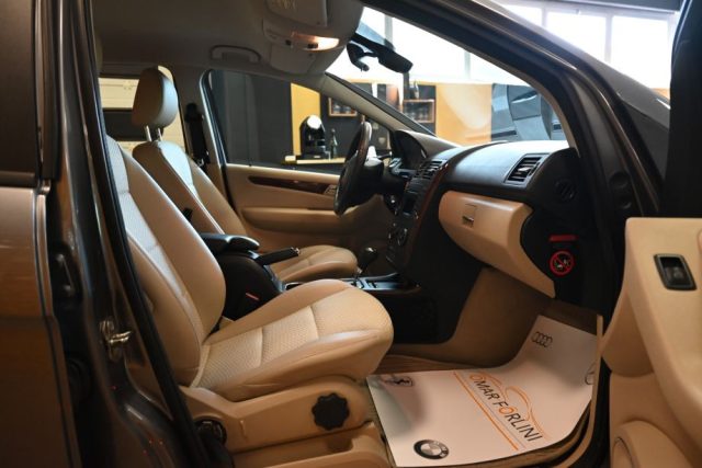 MERCEDES-BENZ A 180 CDI AUTOMATIC SPORT CRUISE IDEAL - foto 32